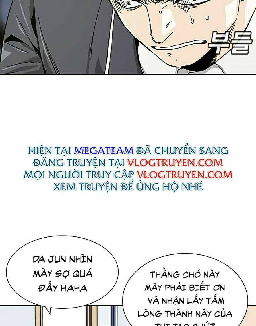 Để Có Thể Sống Sót - Chapter 1 - Page 188