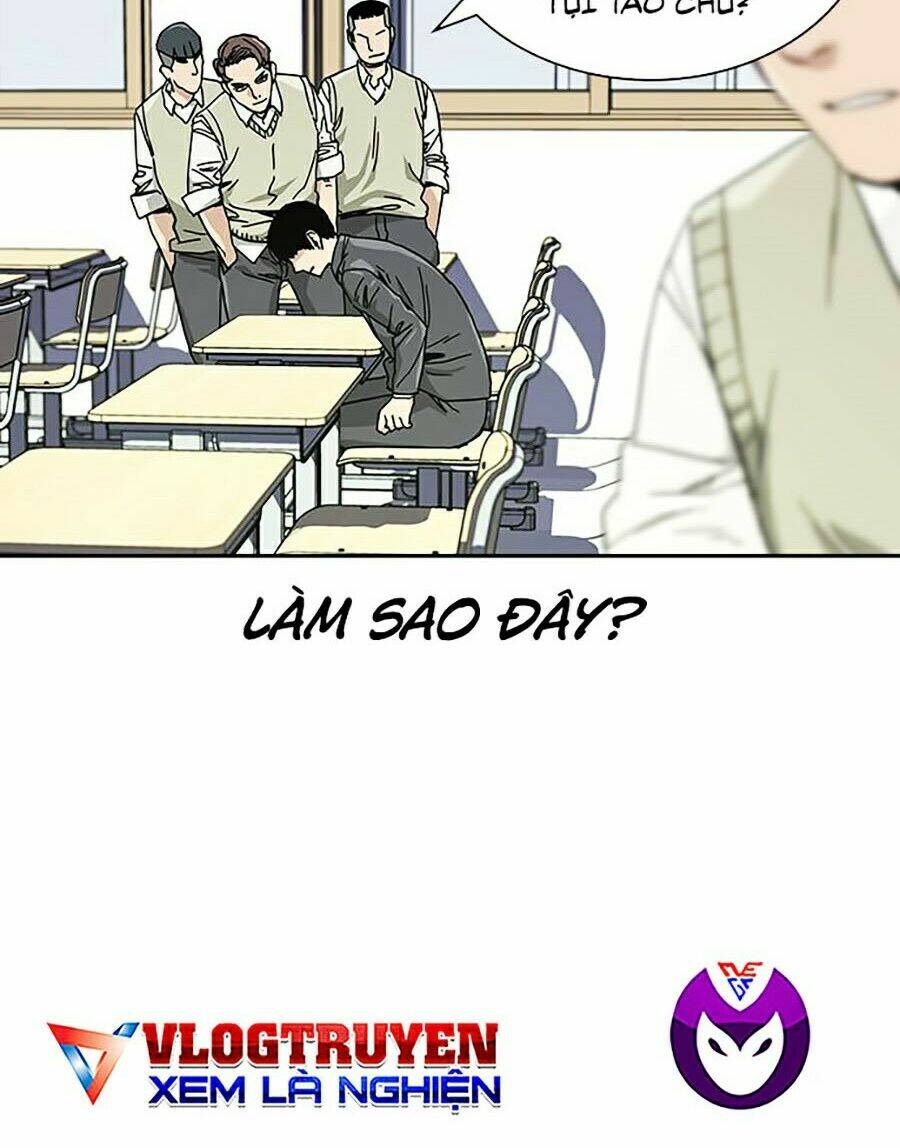 Để Có Thể Sống Sót - Chapter 1 - Page 189