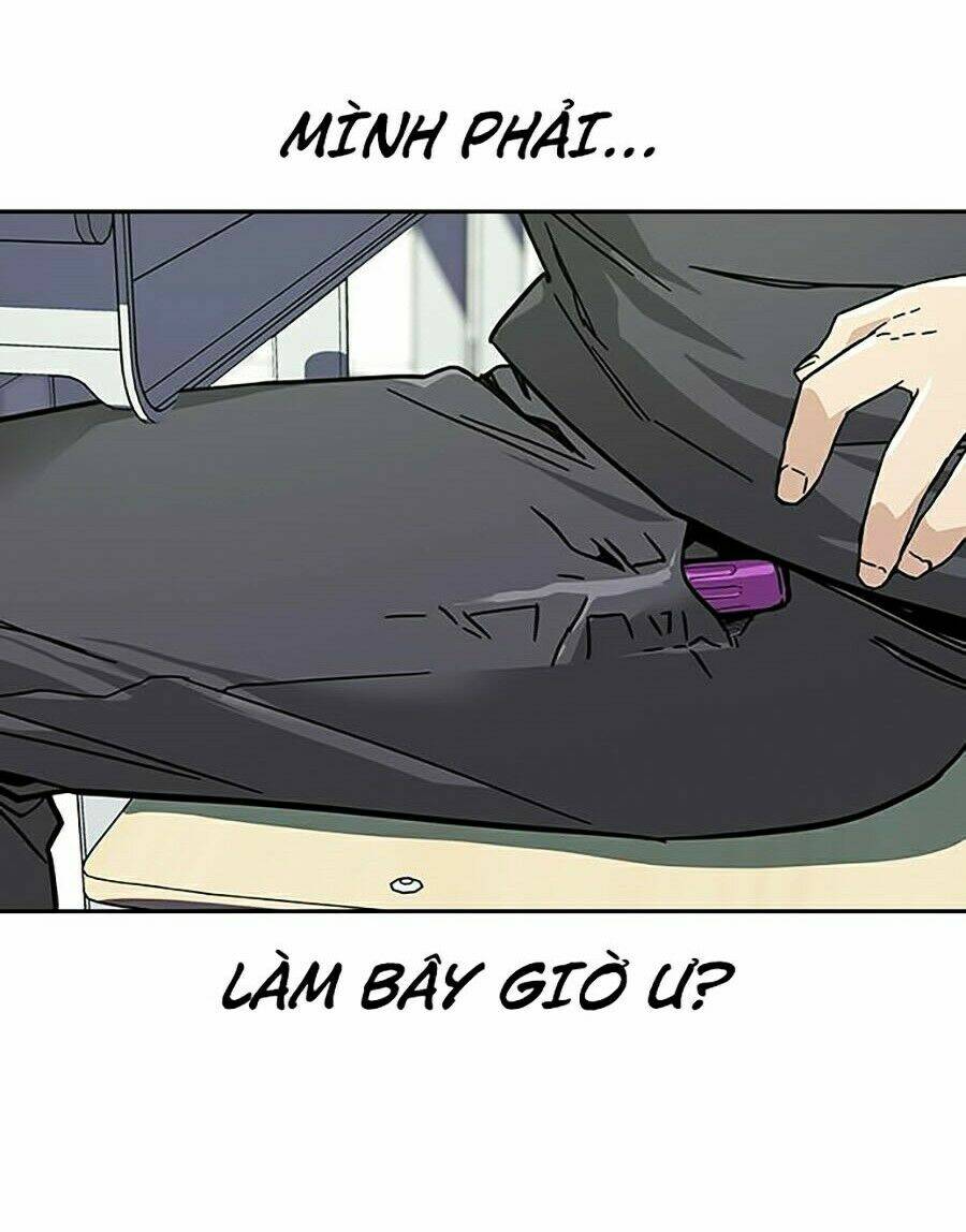 Để Có Thể Sống Sót - Chapter 1 - Page 190