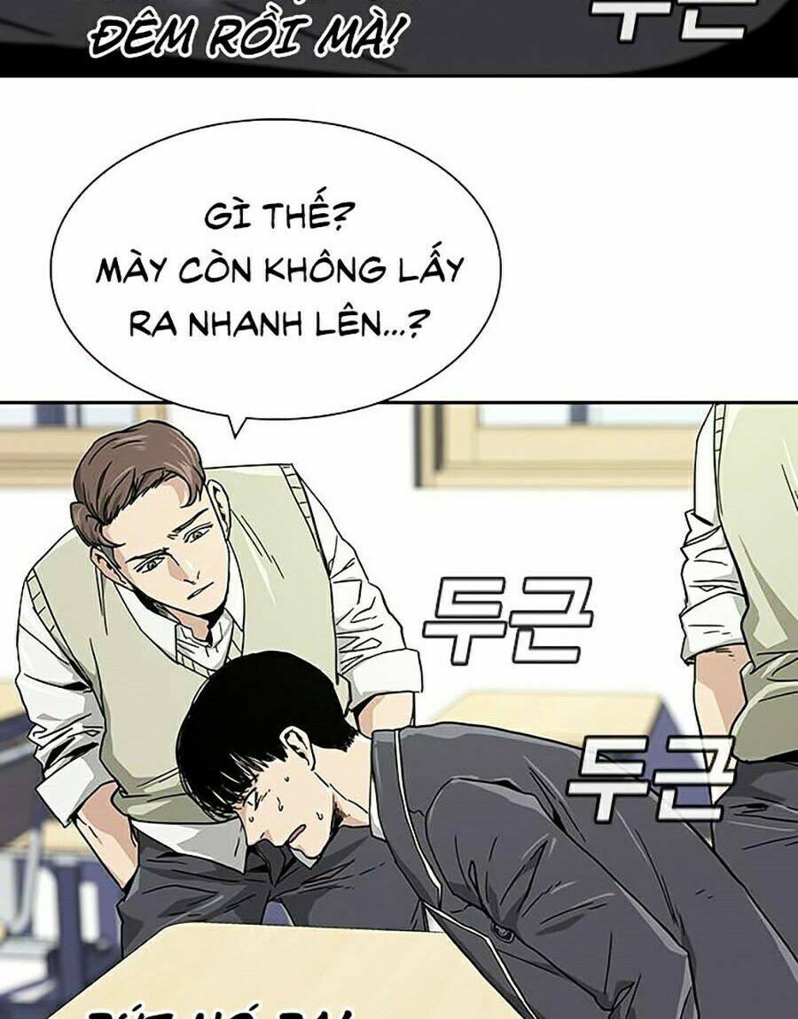 Để Có Thể Sống Sót - Chapter 1 - Page 193