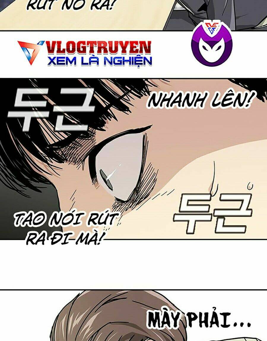 Để Có Thể Sống Sót - Chapter 1 - Page 194