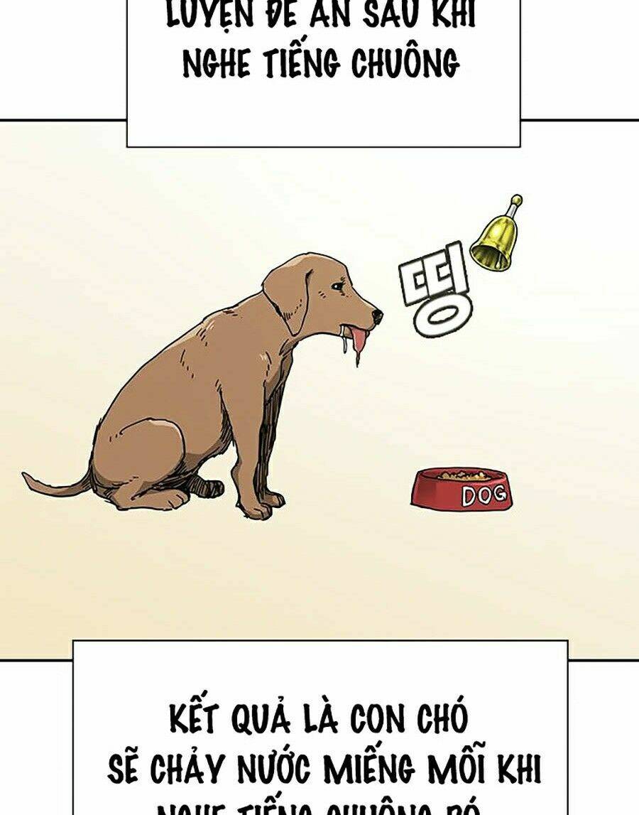 Để Có Thể Sống Sót - Chapter 1 - Page 204