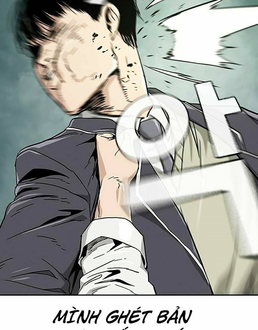 Để Có Thể Sống Sót - Chapter 1 - Page 213