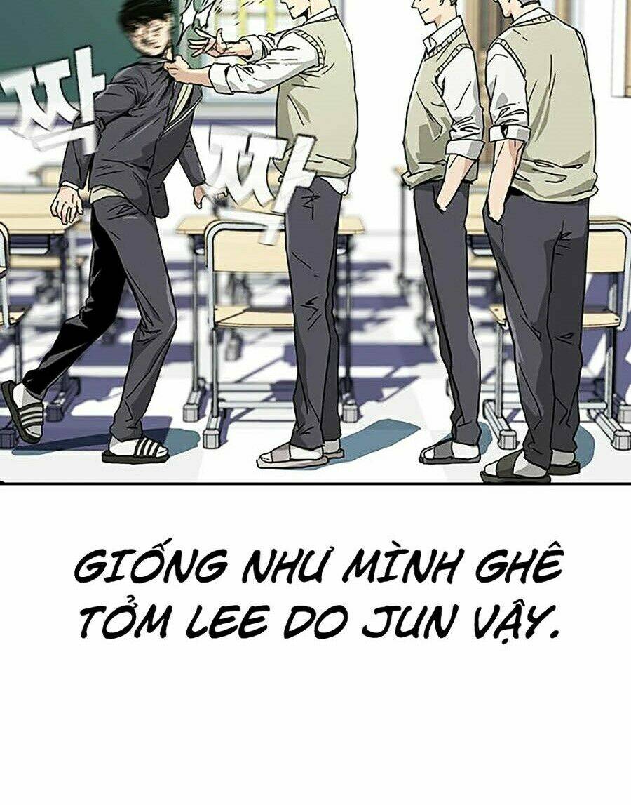 Để Có Thể Sống Sót - Chapter 1 - Page 216