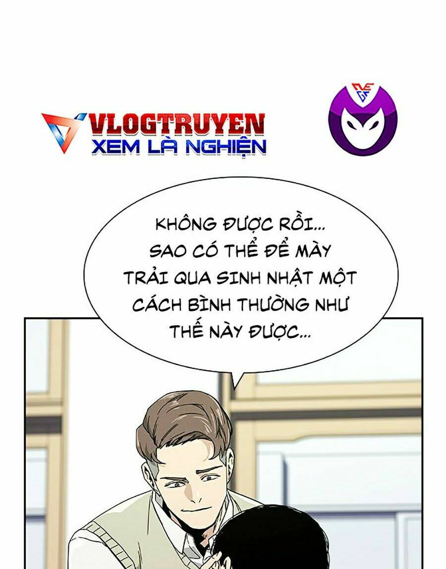 Để Có Thể Sống Sót - Chapter 1 - Page 217