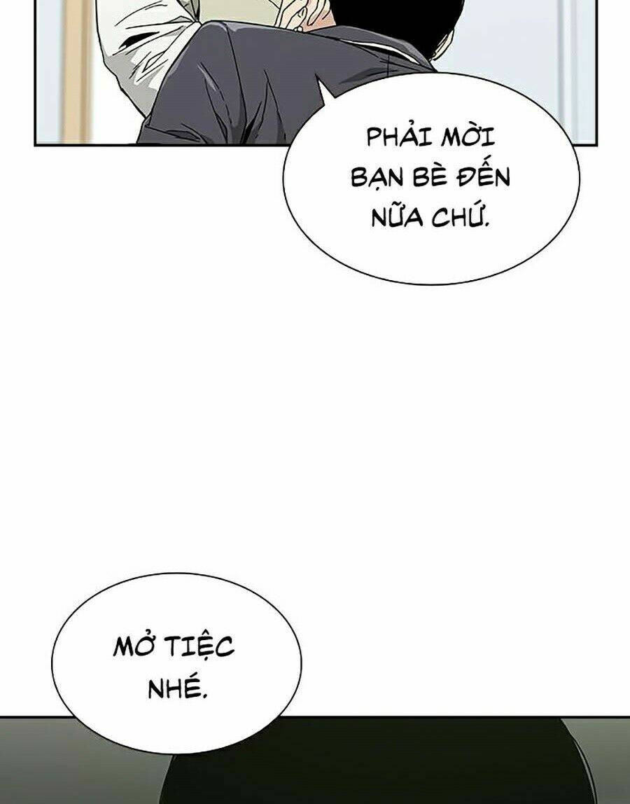 Để Có Thể Sống Sót - Chapter 1 - Page 218