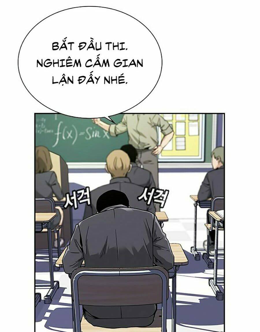 Để Có Thể Sống Sót - Chapter 1 - Page 21