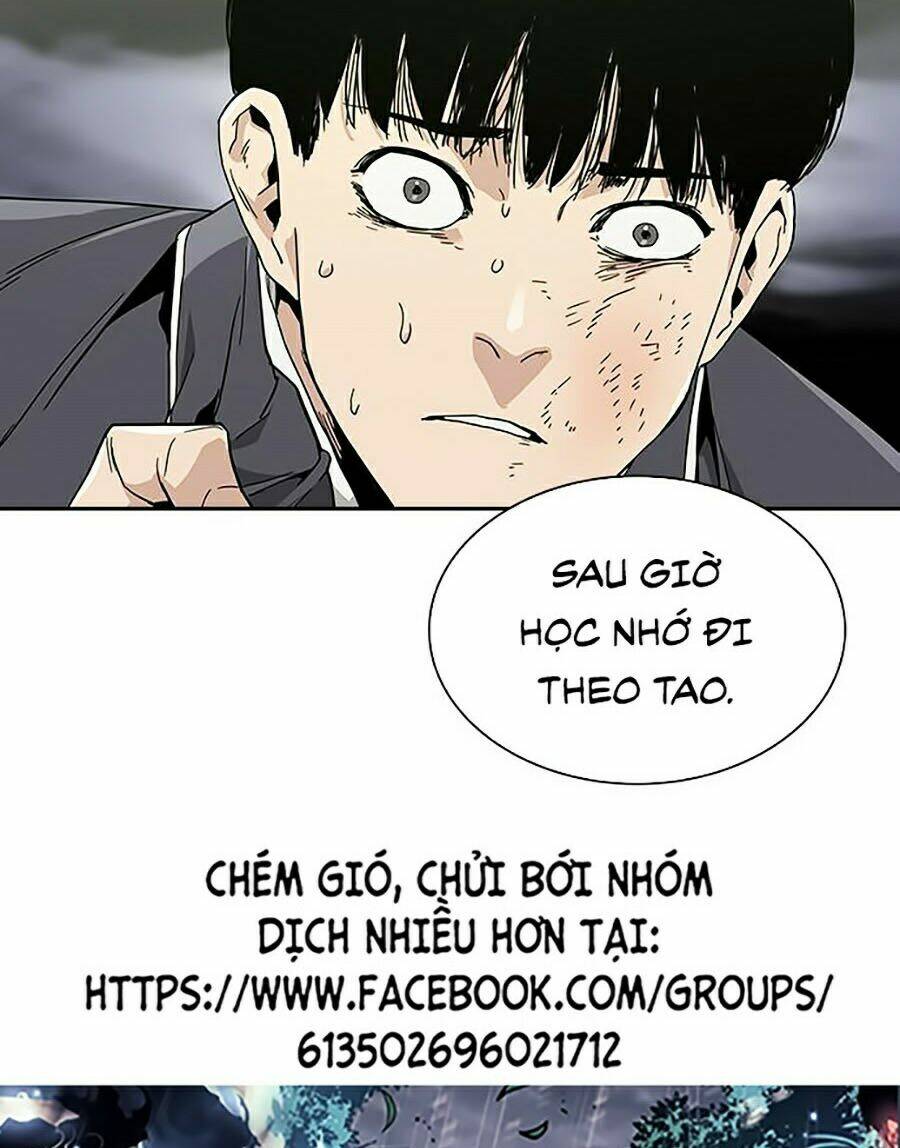 Để Có Thể Sống Sót - Chapter 1 - Page 219