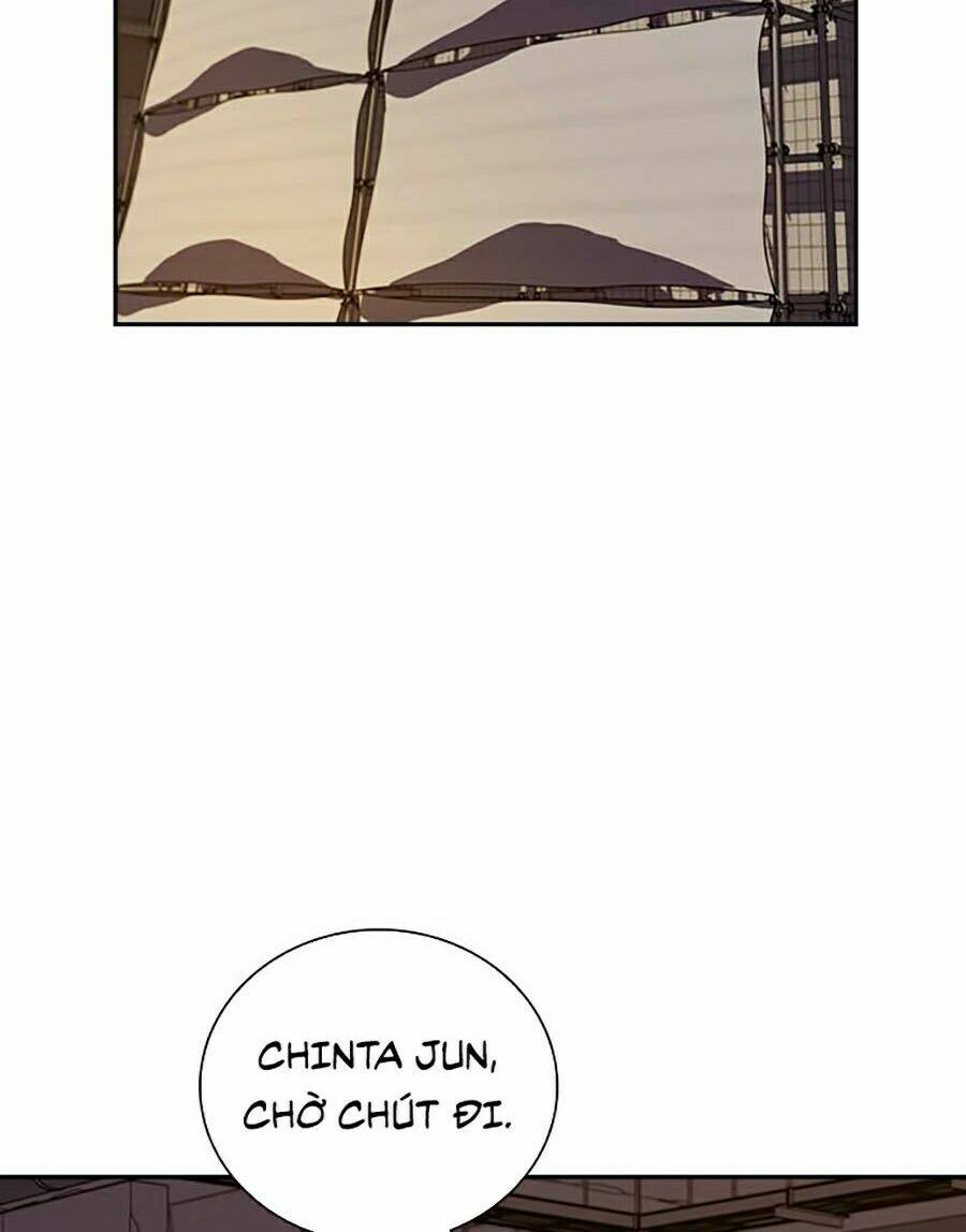 Để Có Thể Sống Sót - Chapter 1 - Page 221
