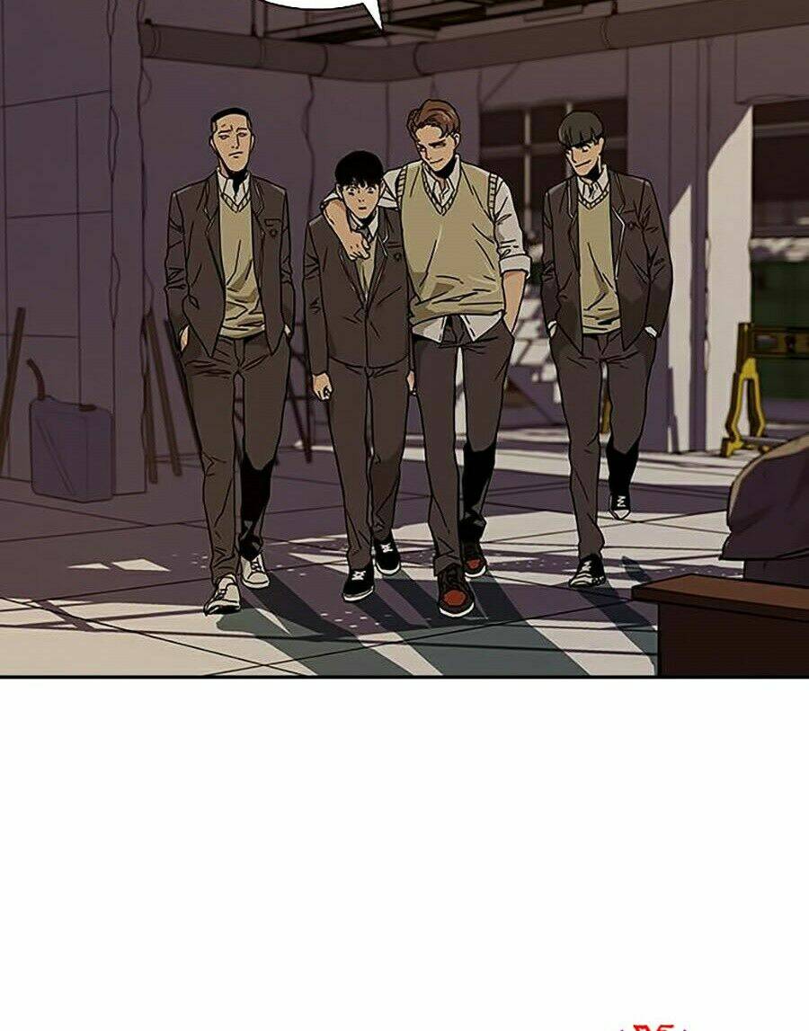 Để Có Thể Sống Sót - Chapter 1 - Page 222