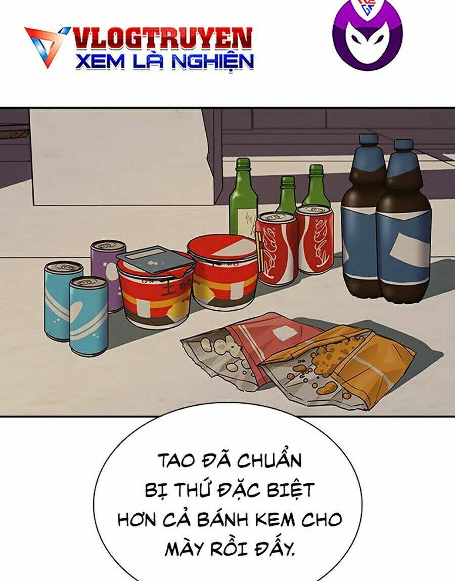 Để Có Thể Sống Sót - Chapter 1 - Page 223