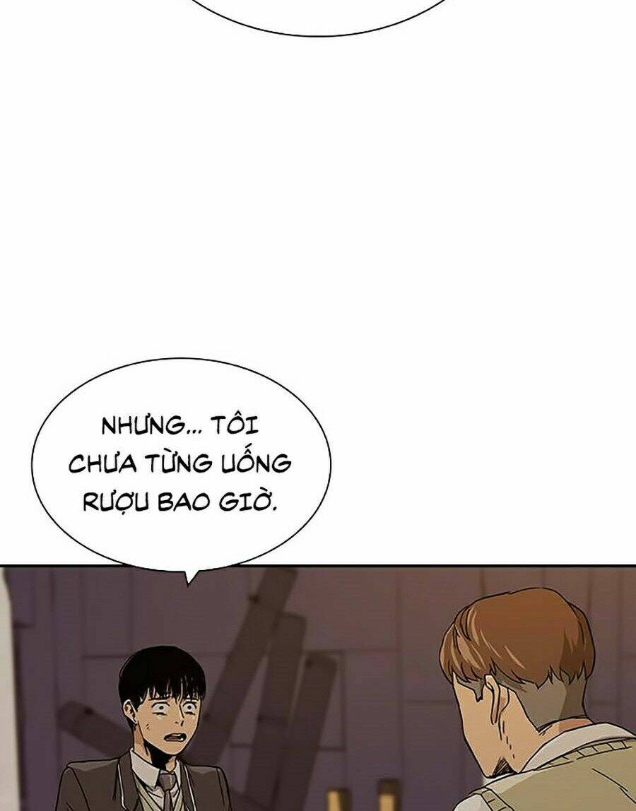 Để Có Thể Sống Sót - Chapter 1 - Page 224