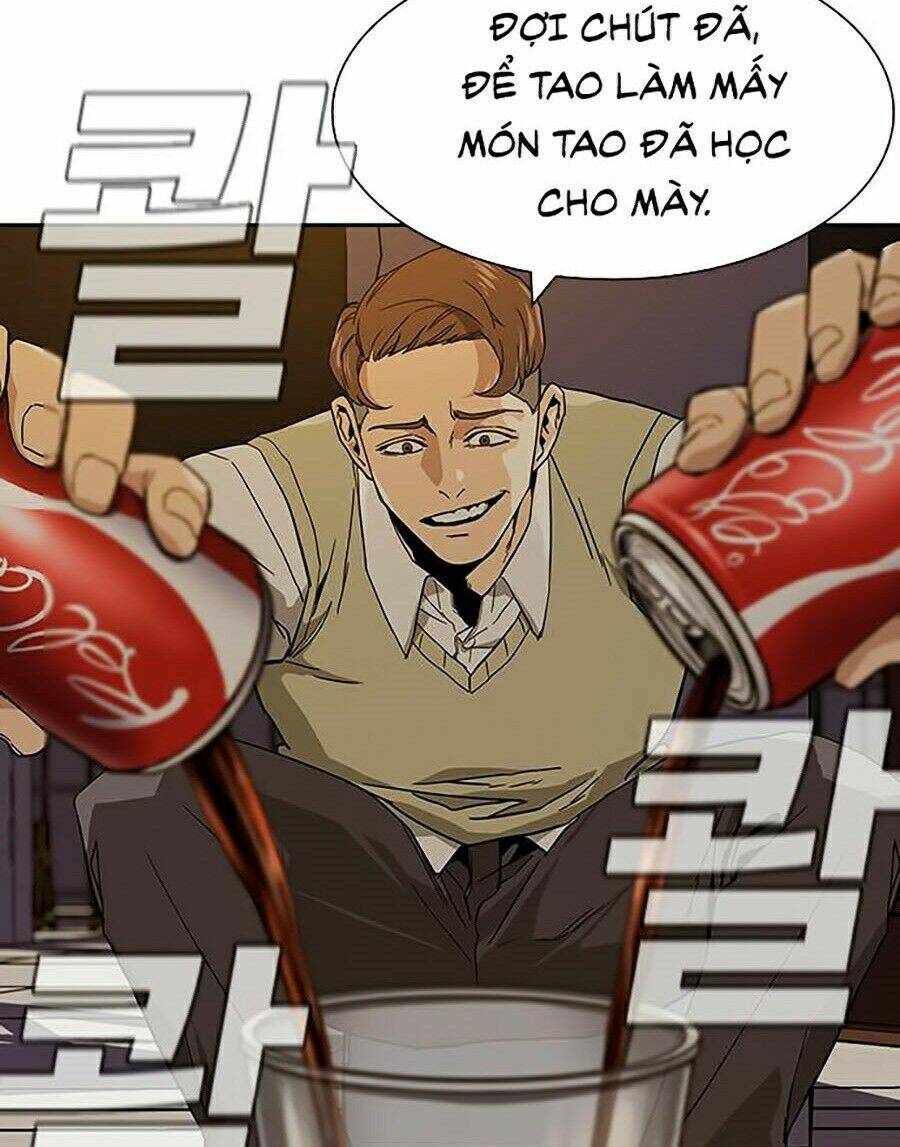 Để Có Thể Sống Sót - Chapter 1 - Page 228