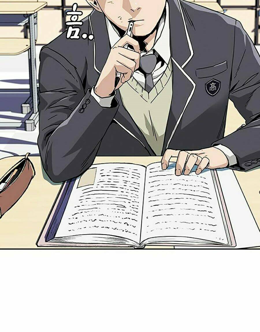 Để Có Thể Sống Sót - Chapter 1 - Page 23