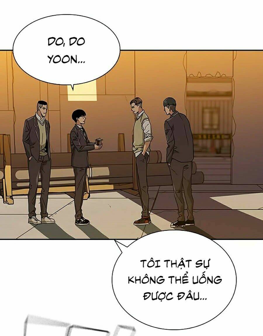 Để Có Thể Sống Sót - Chapter 1 - Page 240