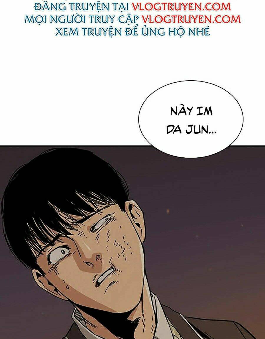 Để Có Thể Sống Sót - Chapter 1 - Page 242