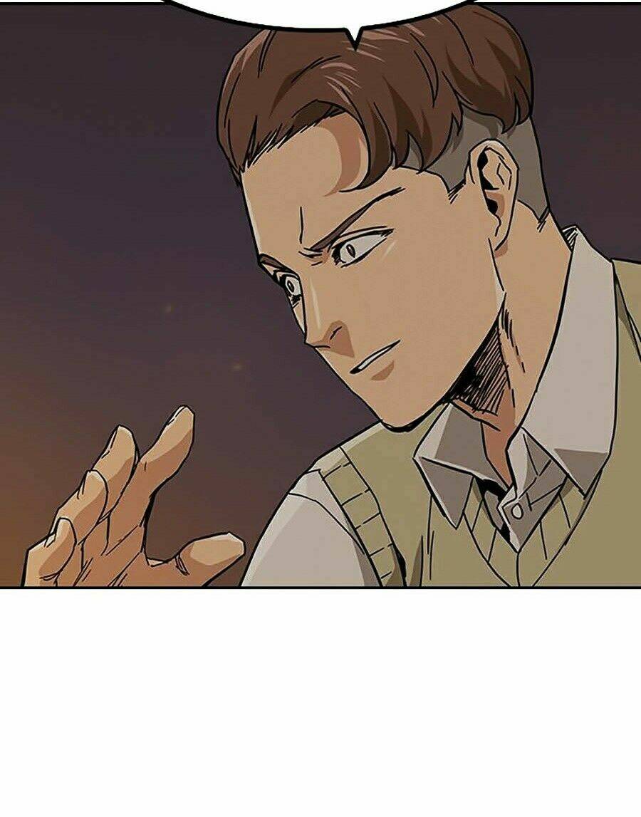 Để Có Thể Sống Sót - Chapter 1 - Page 244