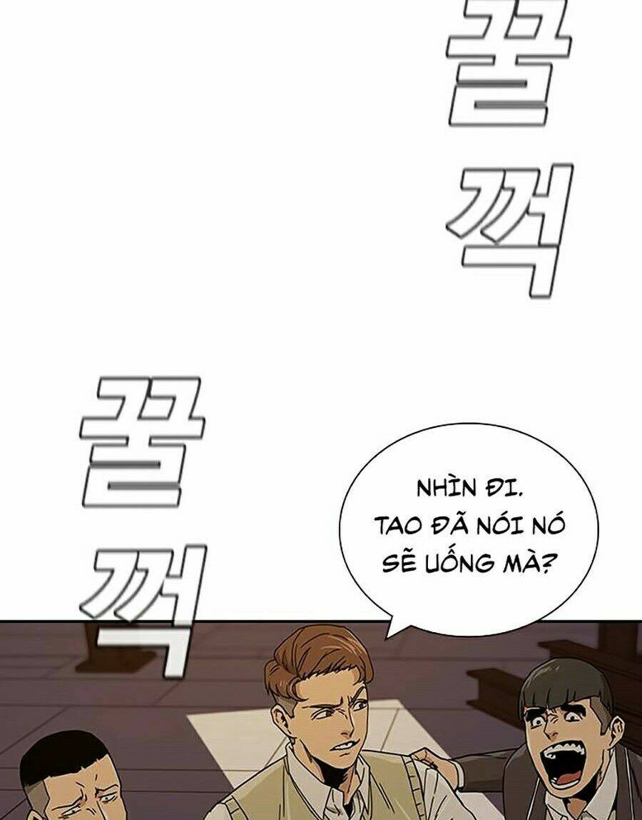 Để Có Thể Sống Sót - Chapter 1 - Page 248
