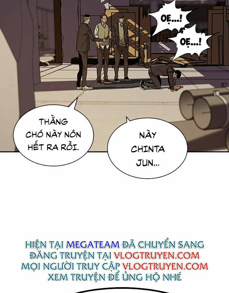Để Có Thể Sống Sót - Chapter 1 - Page 252