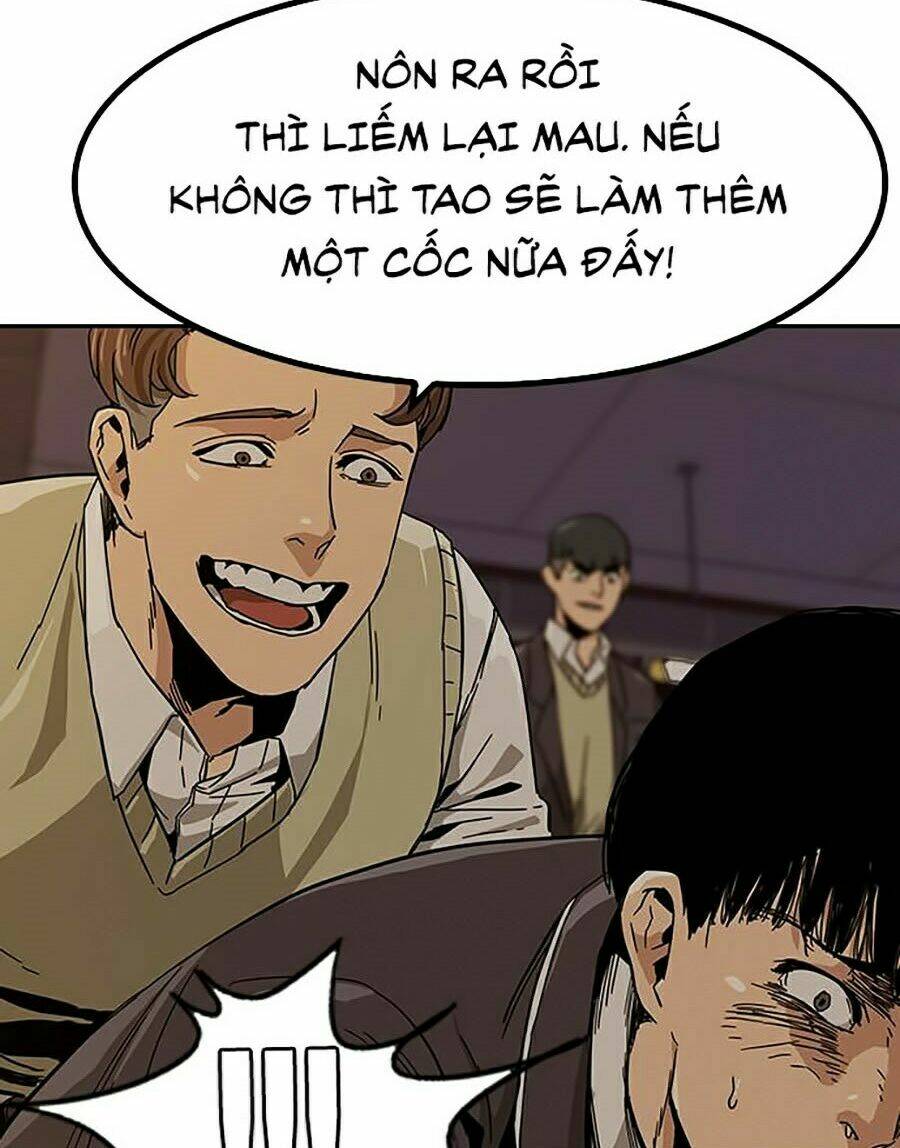 Để Có Thể Sống Sót - Chapter 1 - Page 253