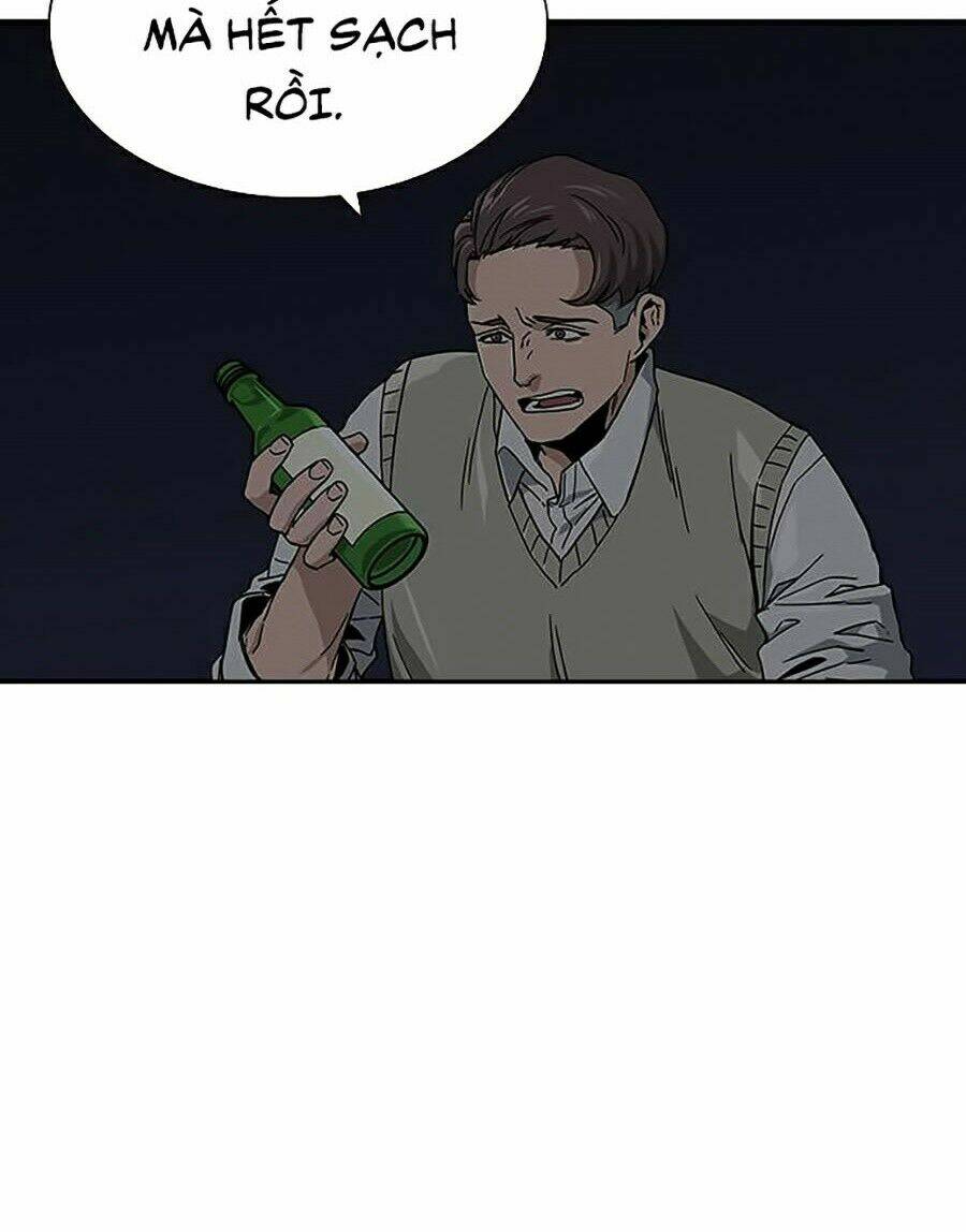 Để Có Thể Sống Sót - Chapter 1 - Page 258