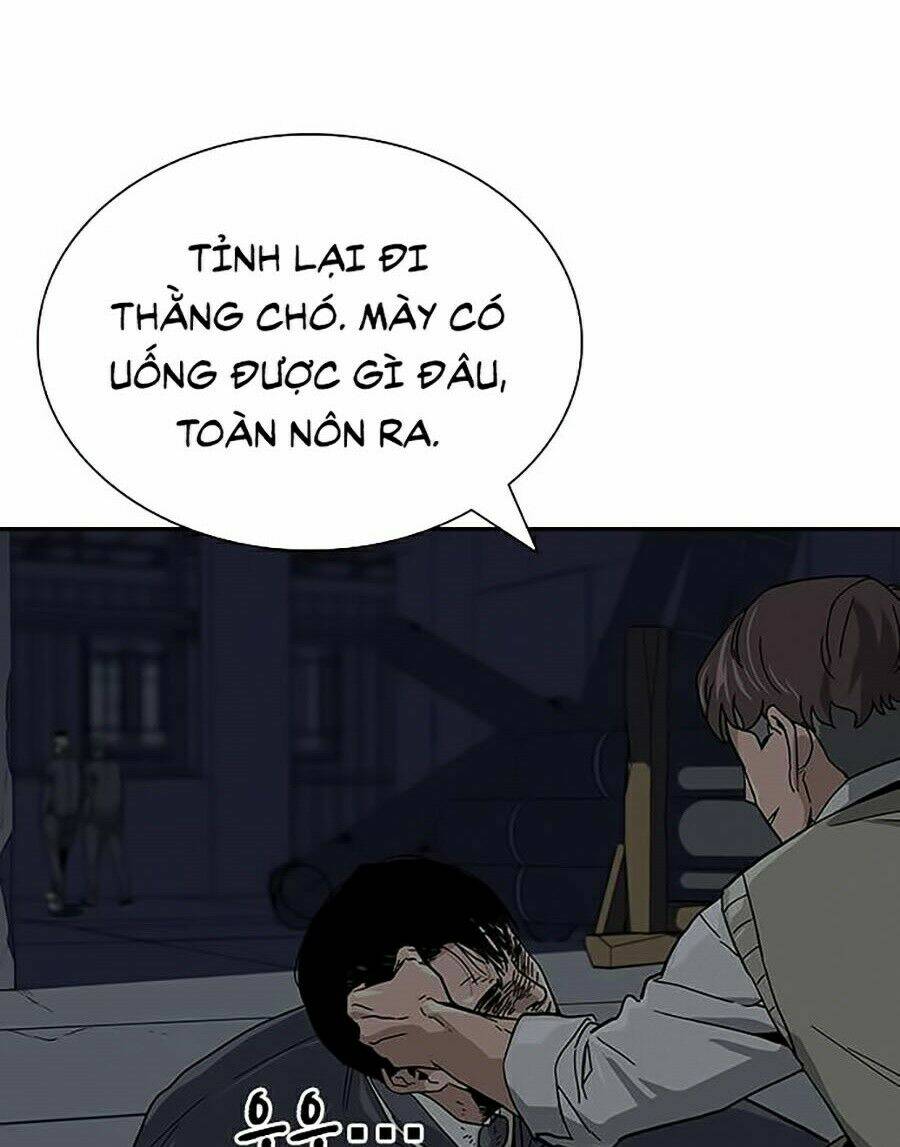 Để Có Thể Sống Sót - Chapter 1 - Page 262