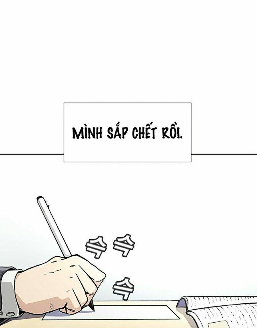 Để Có Thể Sống Sót - Chapter 1 - Page 26