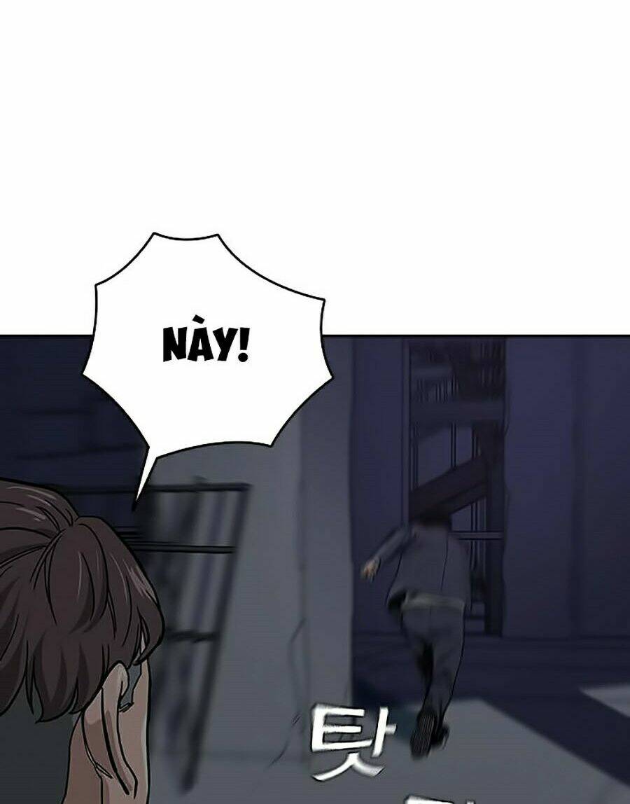 Để Có Thể Sống Sót - Chapter 1 - Page 273