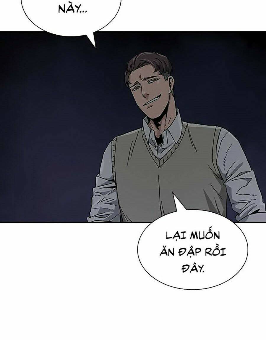 Để Có Thể Sống Sót - Chapter 1 - Page 275