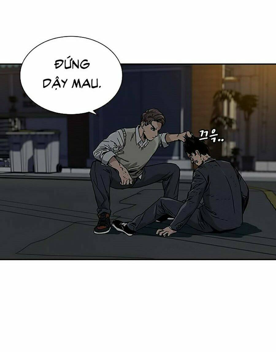 Để Có Thể Sống Sót - Chapter 1 - Page 293