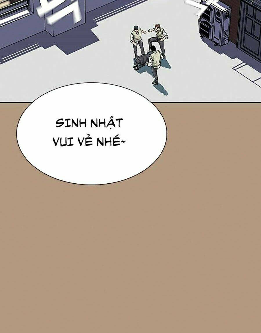 Để Có Thể Sống Sót - Chapter 1 - Page 30