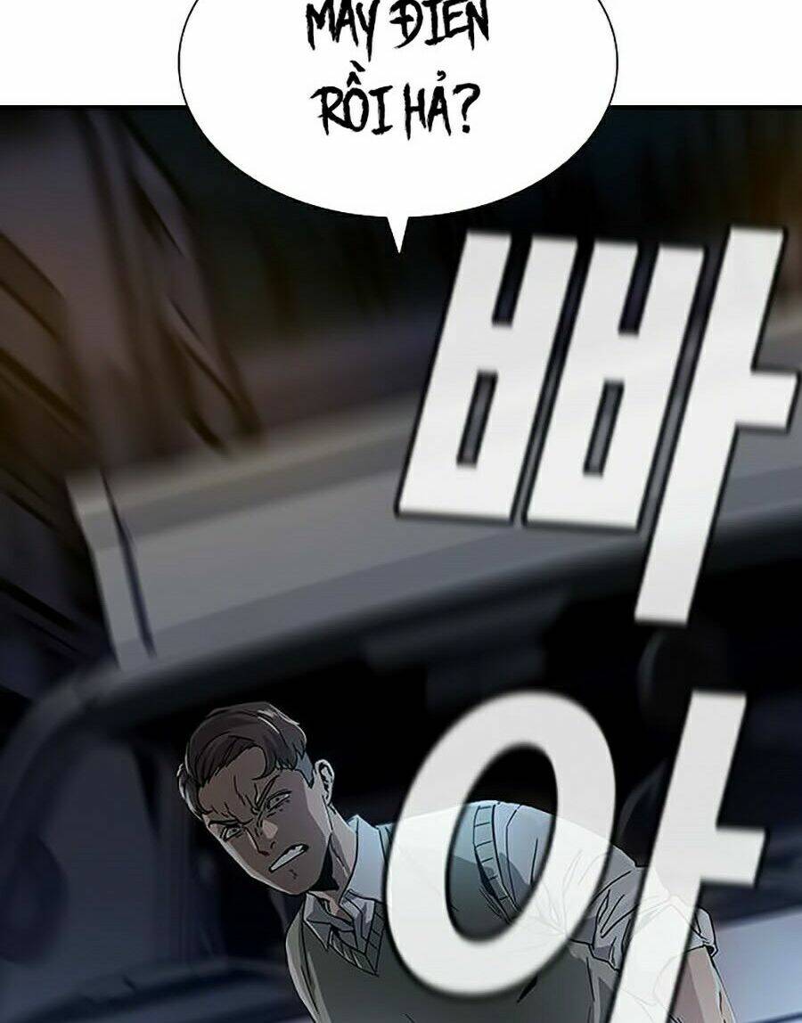 Để Có Thể Sống Sót - Chapter 1 - Page 311