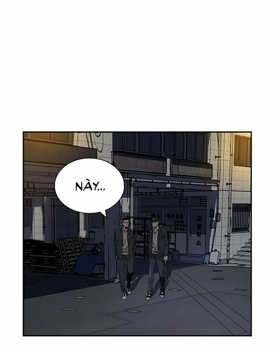 Để Có Thể Sống Sót - Chapter 1 - Page 316