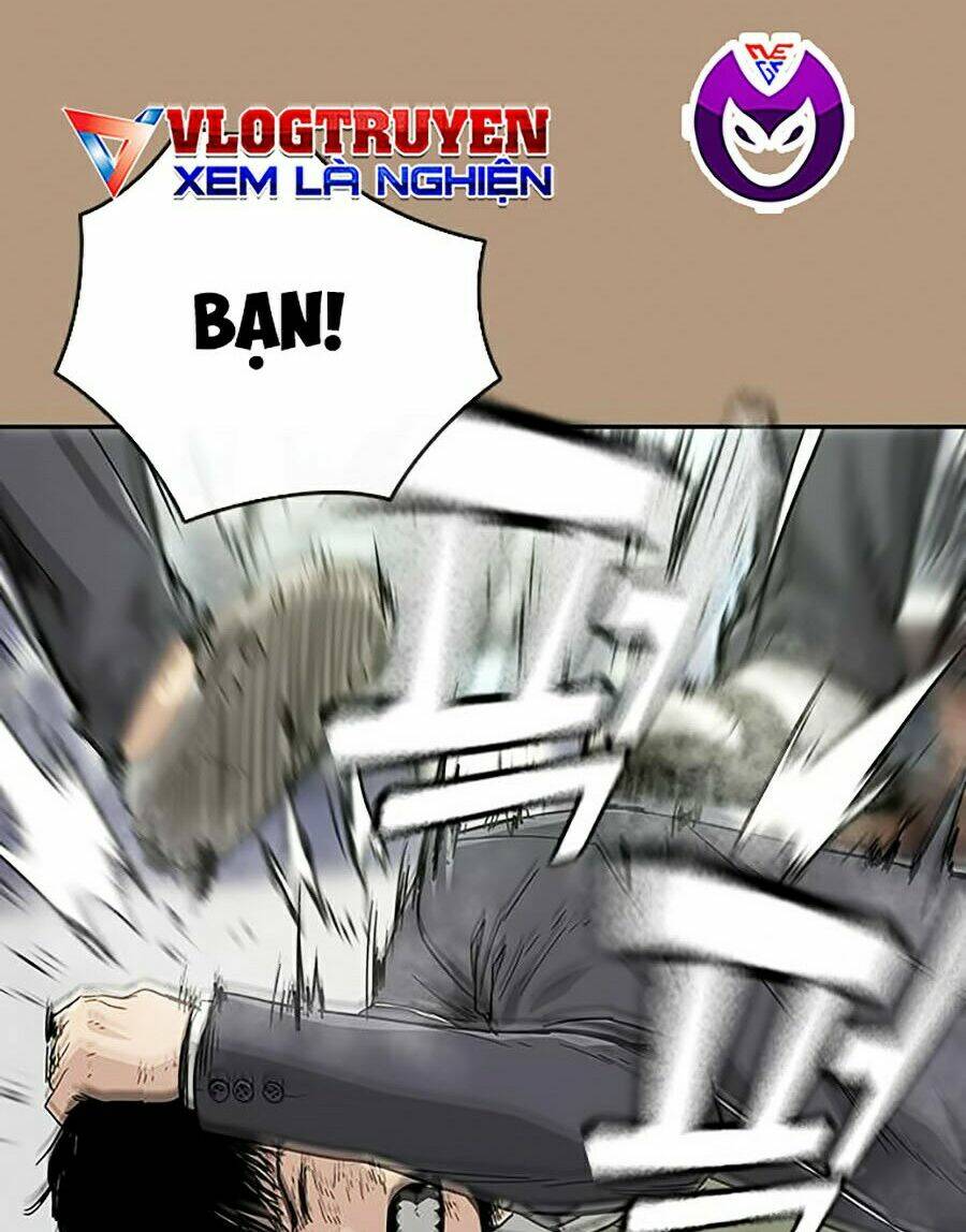 Để Có Thể Sống Sót - Chapter 1 - Page 31