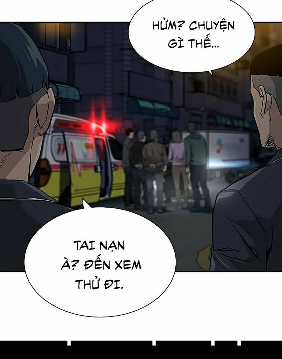 Để Có Thể Sống Sót - Chapter 1 - Page 319