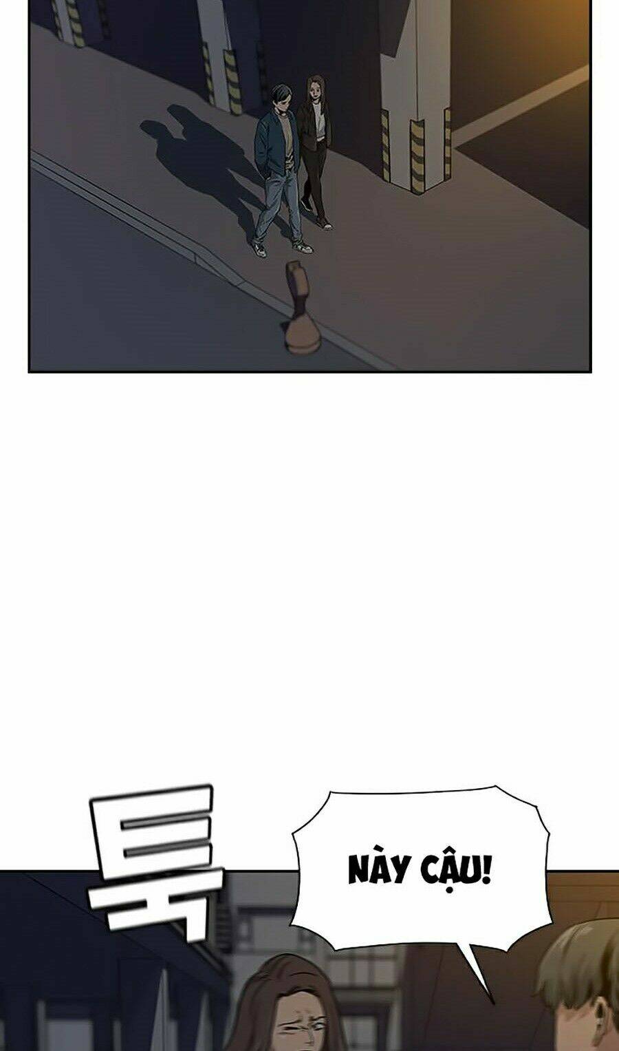 Để Có Thể Sống Sót - Chapter 1 - Page 323