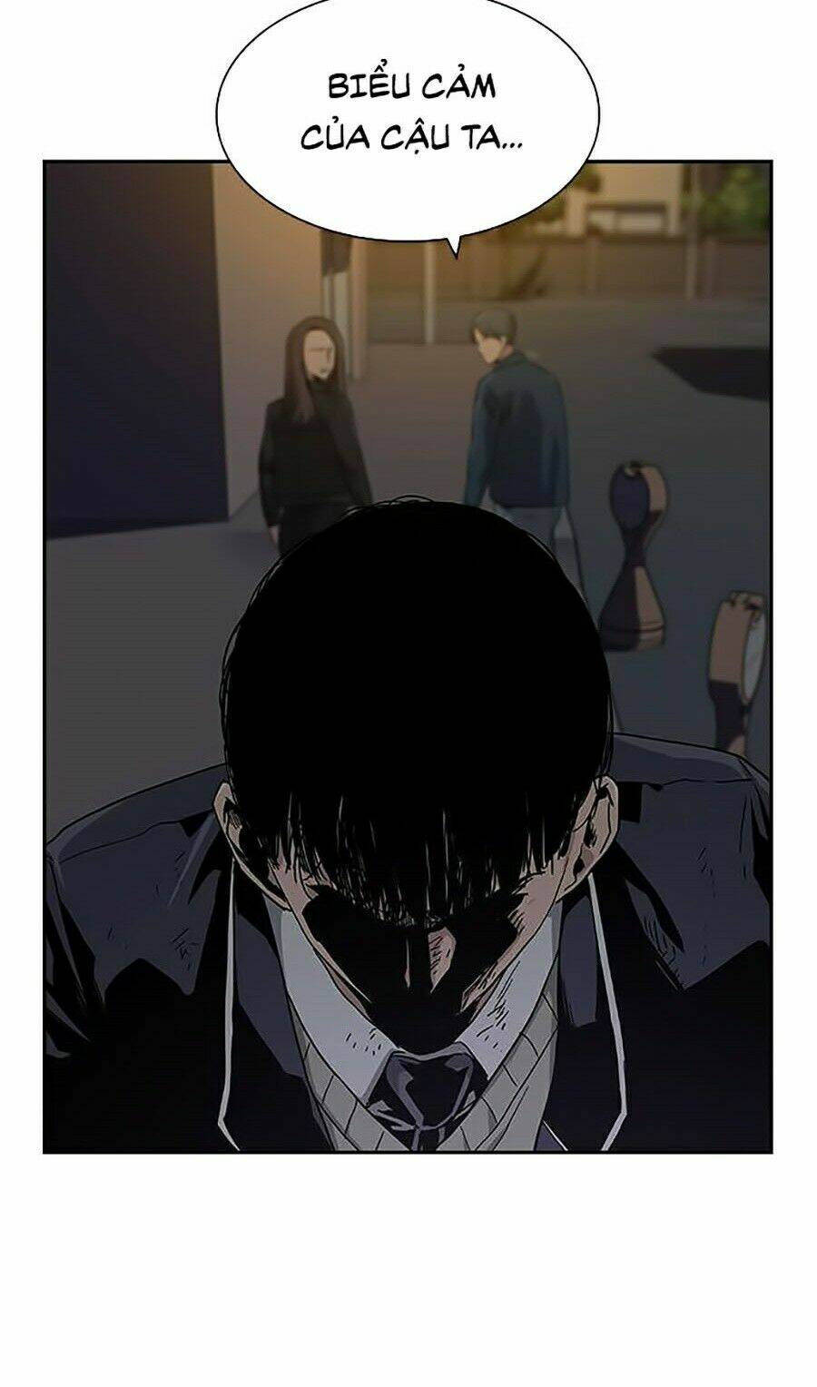 Để Có Thể Sống Sót - Chapter 1 - Page 326