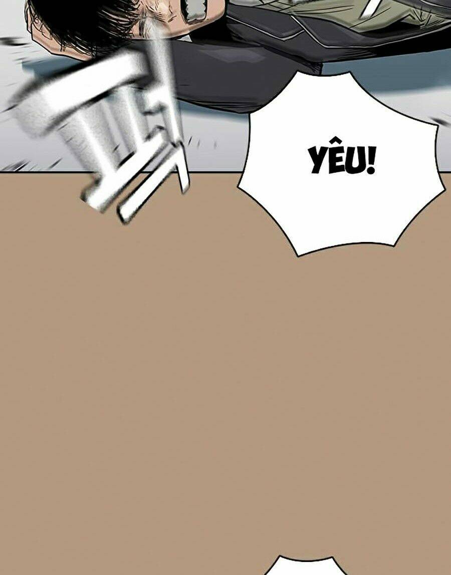 Để Có Thể Sống Sót - Chapter 1 - Page 32