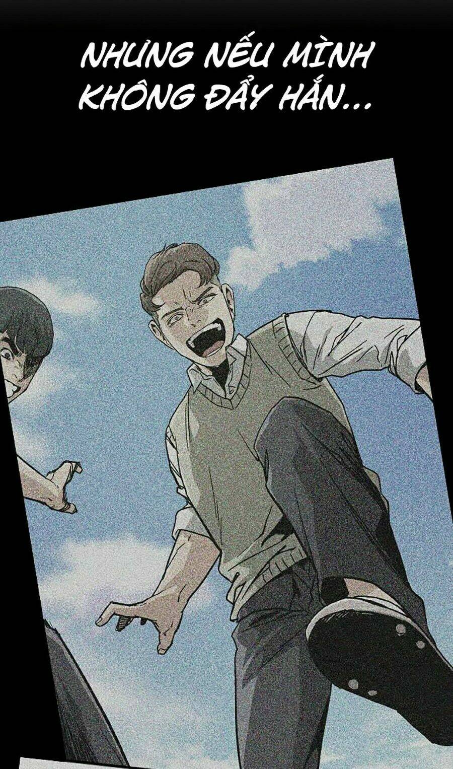 Để Có Thể Sống Sót - Chapter 1 - Page 331