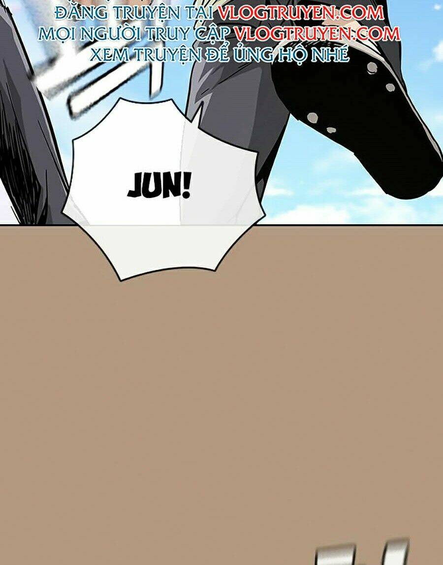 Để Có Thể Sống Sót - Chapter 1 - Page 34