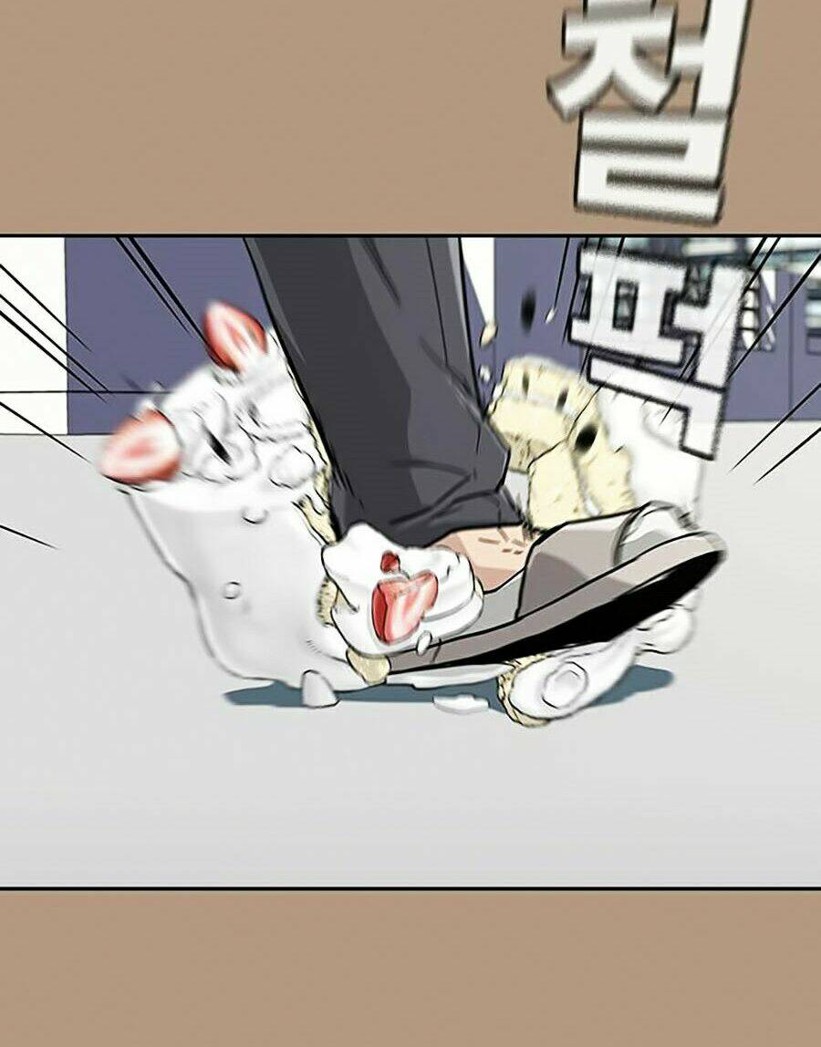 Để Có Thể Sống Sót - Chapter 1 - Page 35