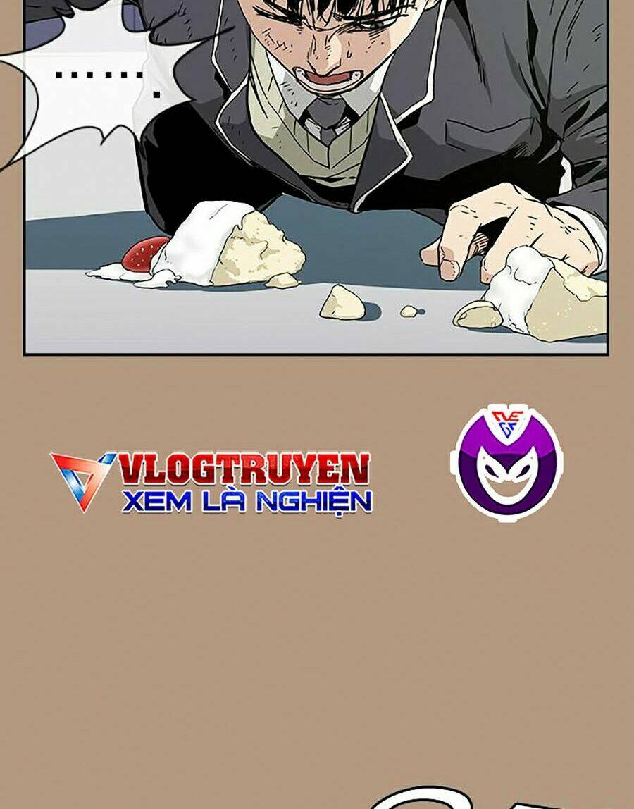 Để Có Thể Sống Sót - Chapter 1 - Page 37