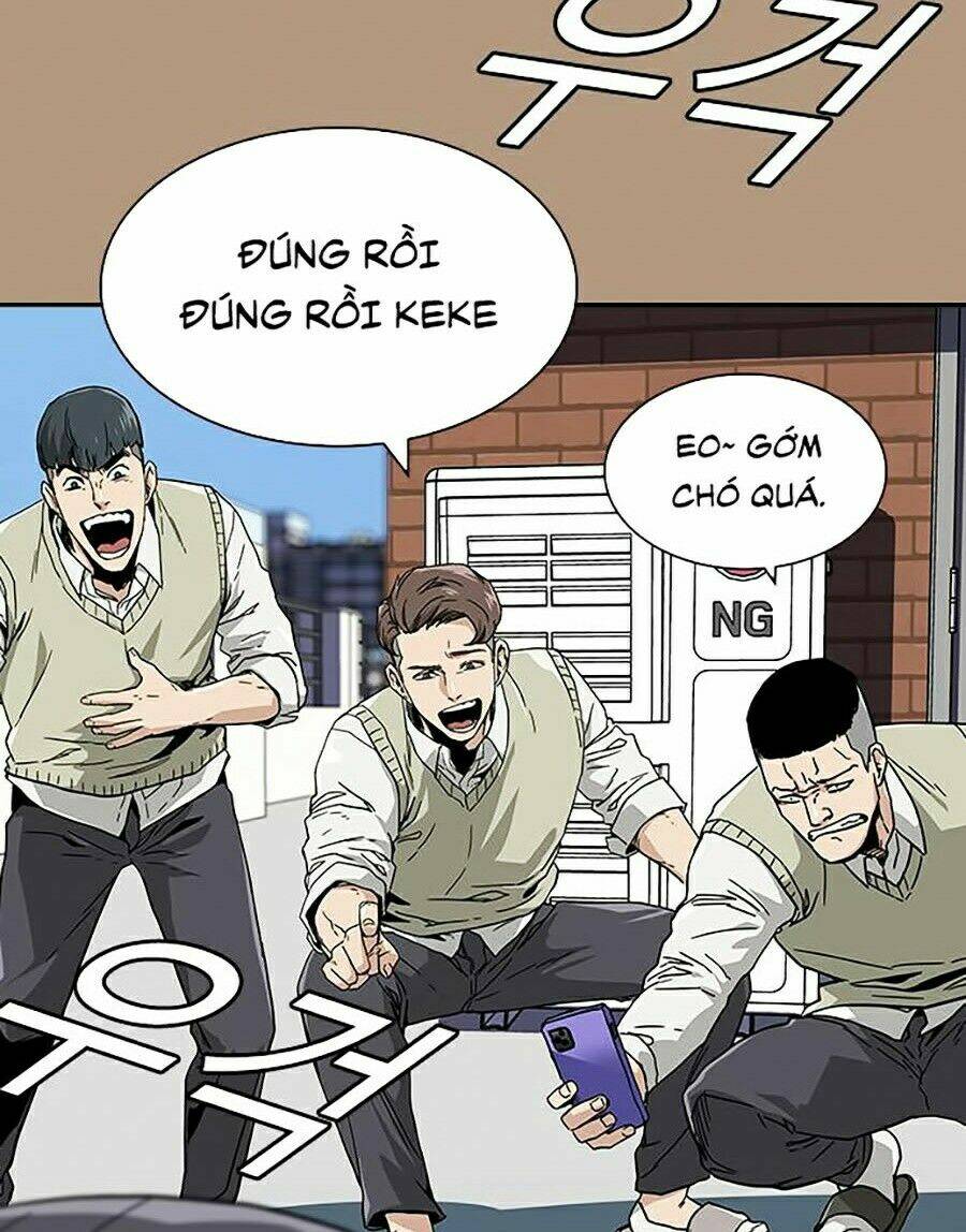 Để Có Thể Sống Sót - Chapter 1 - Page 38