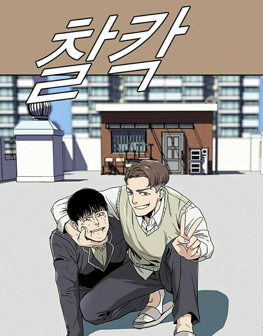 Để Có Thể Sống Sót - Chapter 1 - Page 40