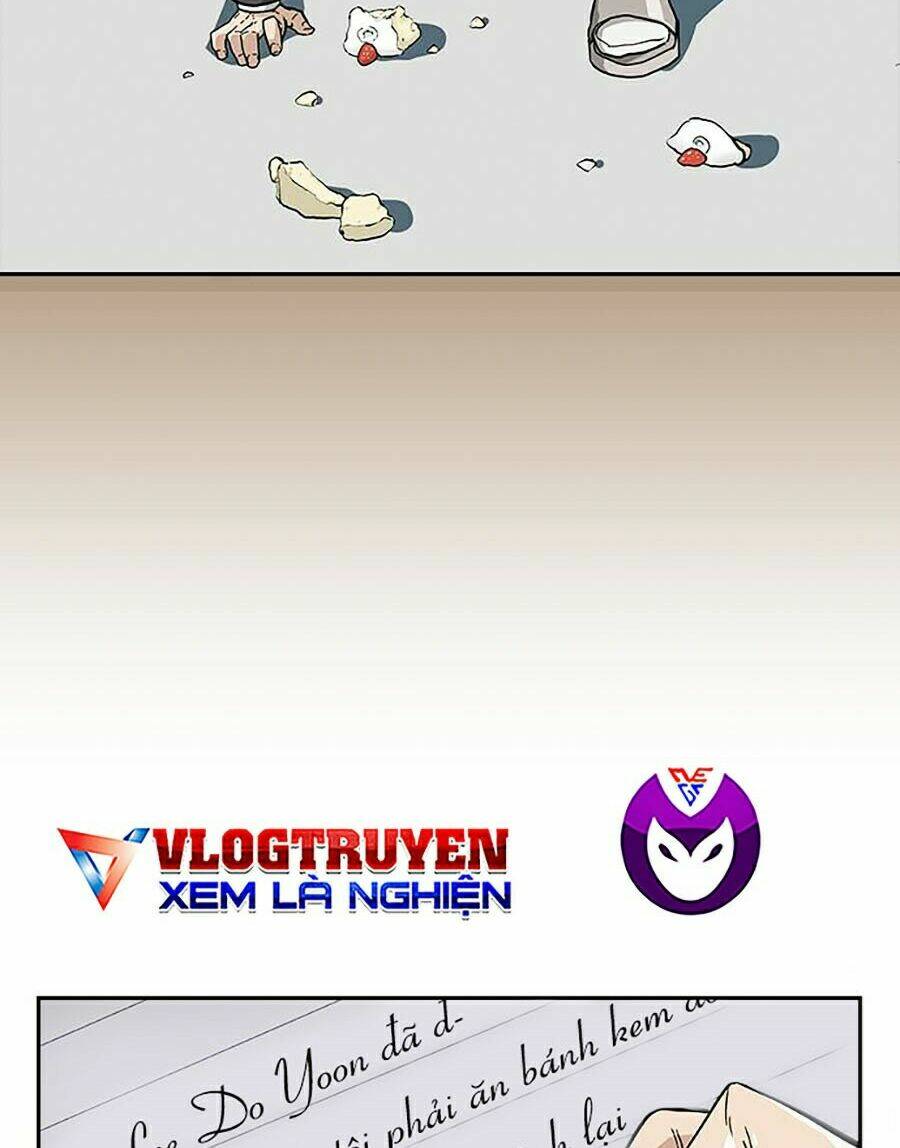 Để Có Thể Sống Sót - Chapter 1 - Page 41