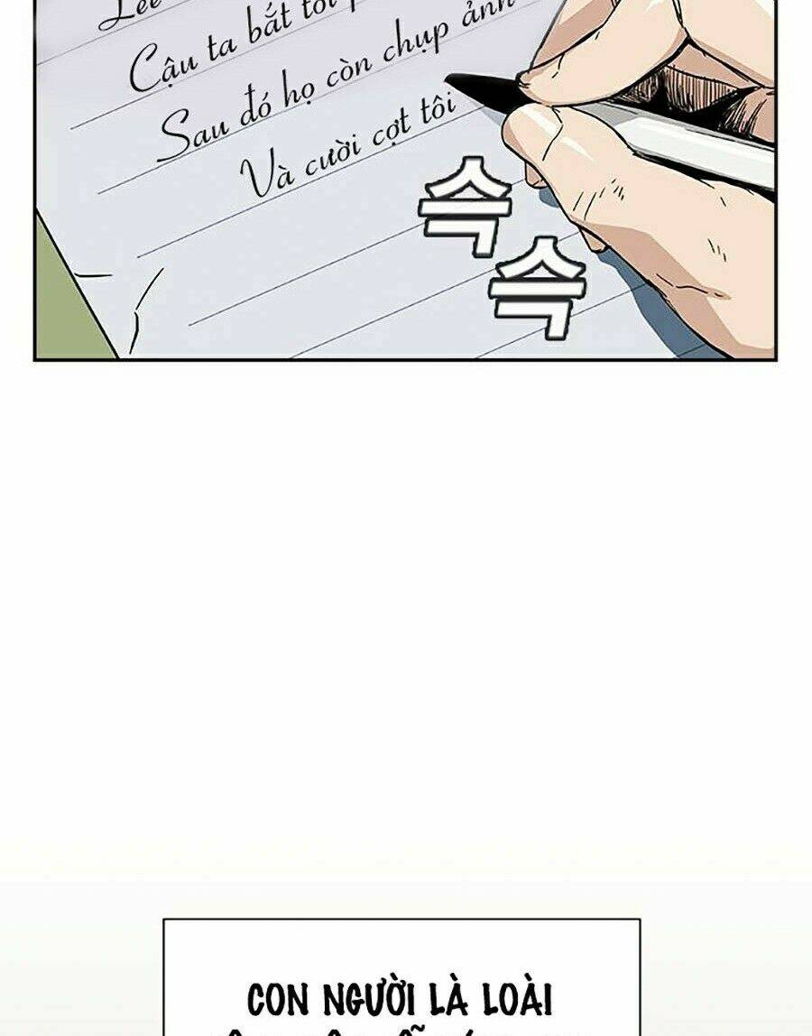 Để Có Thể Sống Sót - Chapter 1 - Page 42