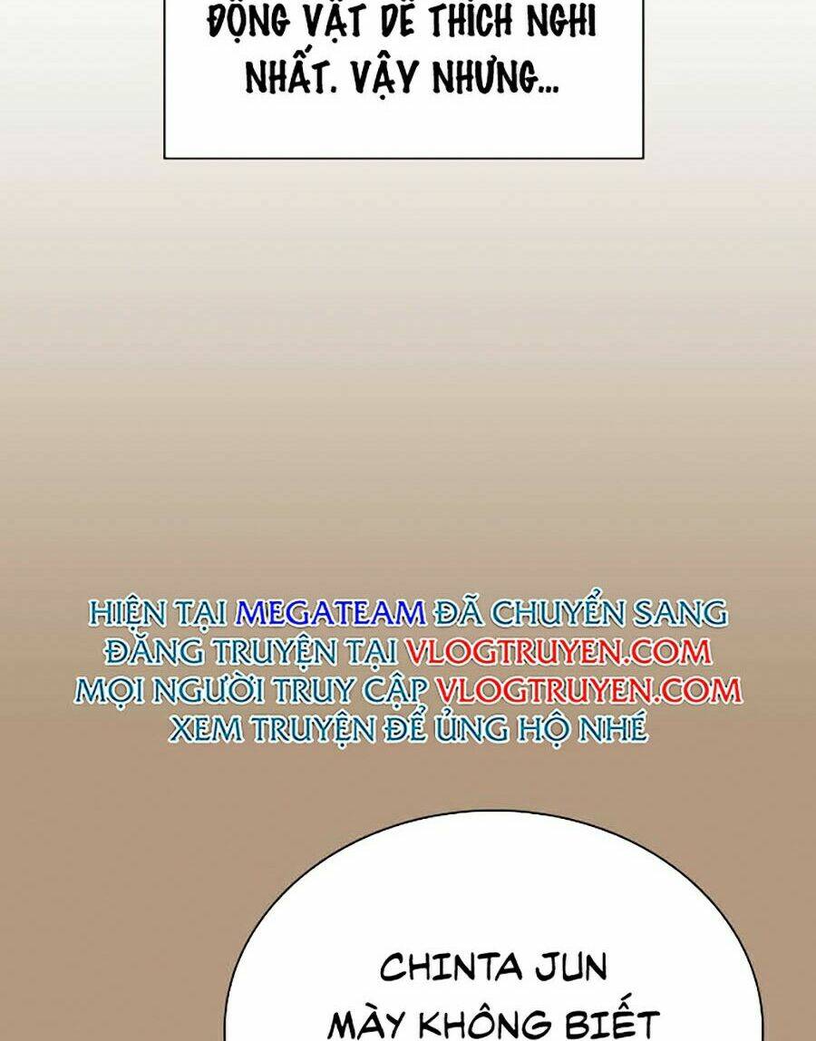 Để Có Thể Sống Sót - Chapter 1 - Page 43