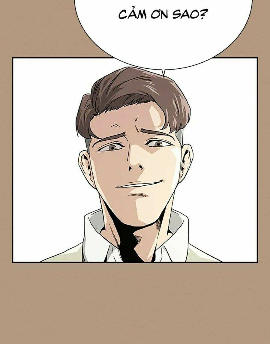 Để Có Thể Sống Sót - Chapter 1 - Page 44