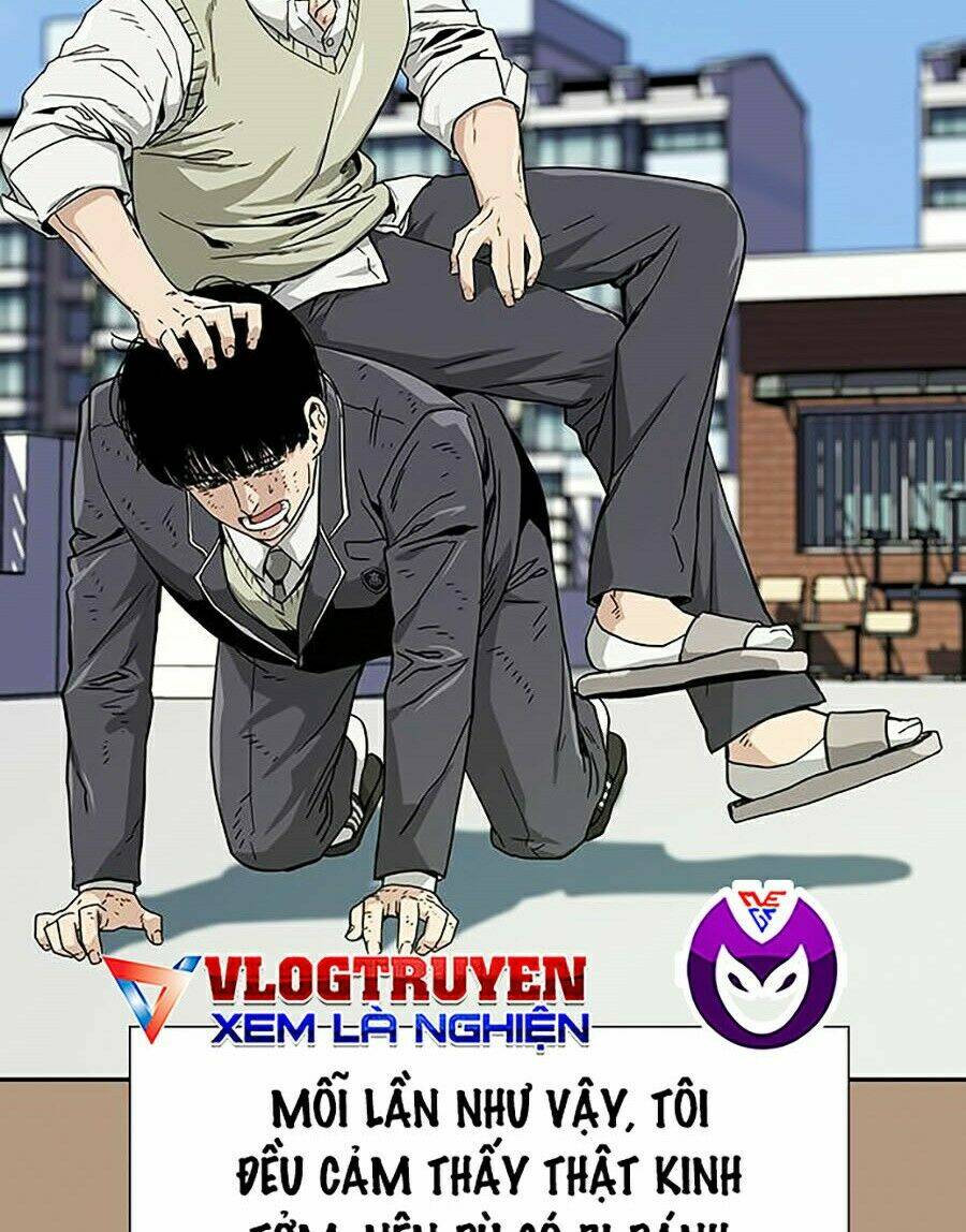 Để Có Thể Sống Sót - Chapter 1 - Page 46