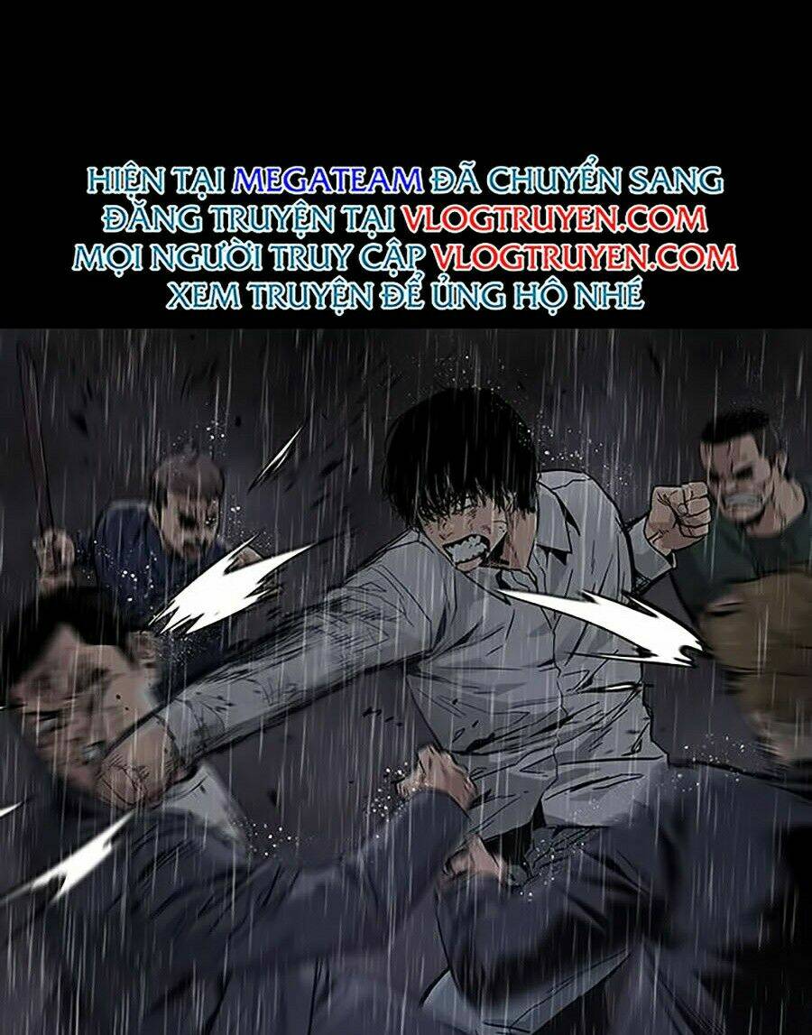 Để Có Thể Sống Sót - Chapter 1 - Page 4